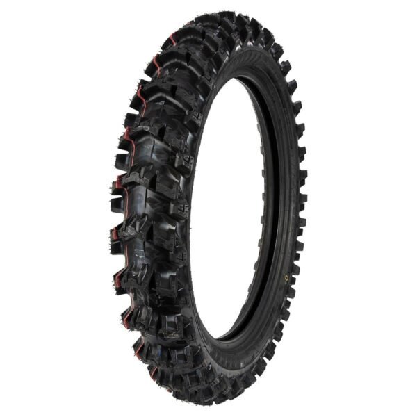 Cubierta Dunlop MX14 - 120/90-19 Semipala