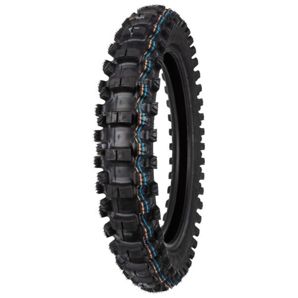 Cubierta Dunlop MX34 - 110/90-19 (Blando)