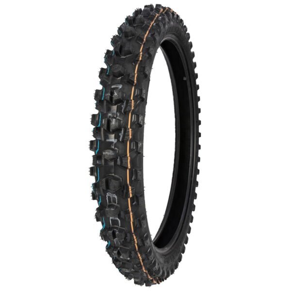 Cubierta Dunlop MX34 - 80/100-2 (Blando)